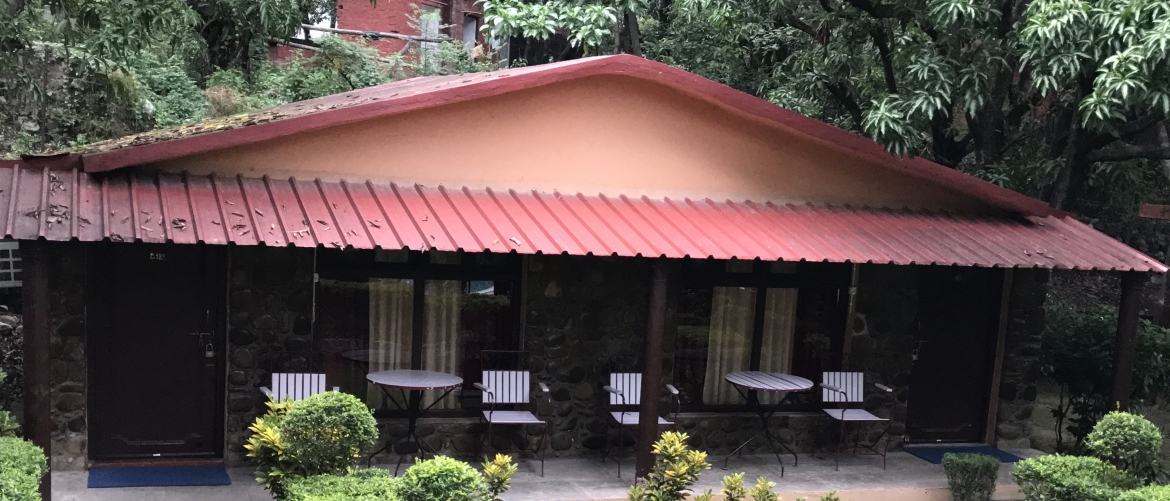 Krishna Wilderness Retreat, Viil. Dhikuli, Ramnagar